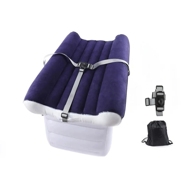 Kids Travel Air Mattress