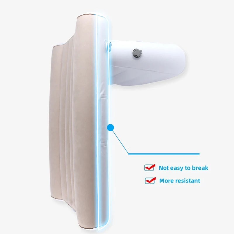 Kids Travel Air Mattress