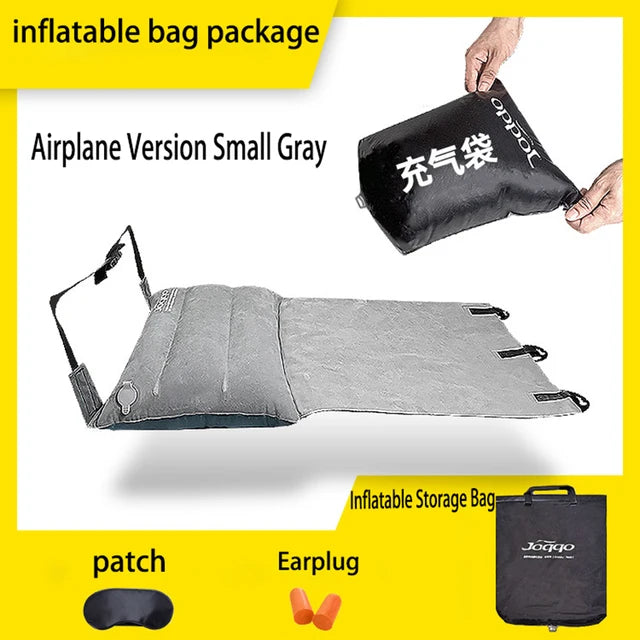 Kids Travel Air Mattress