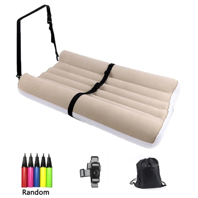 Kids Travel Air Mattress