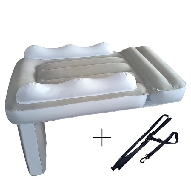 Kids Travel Air Mattress