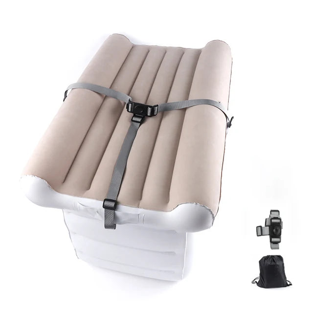 Kids Travel Air Mattress