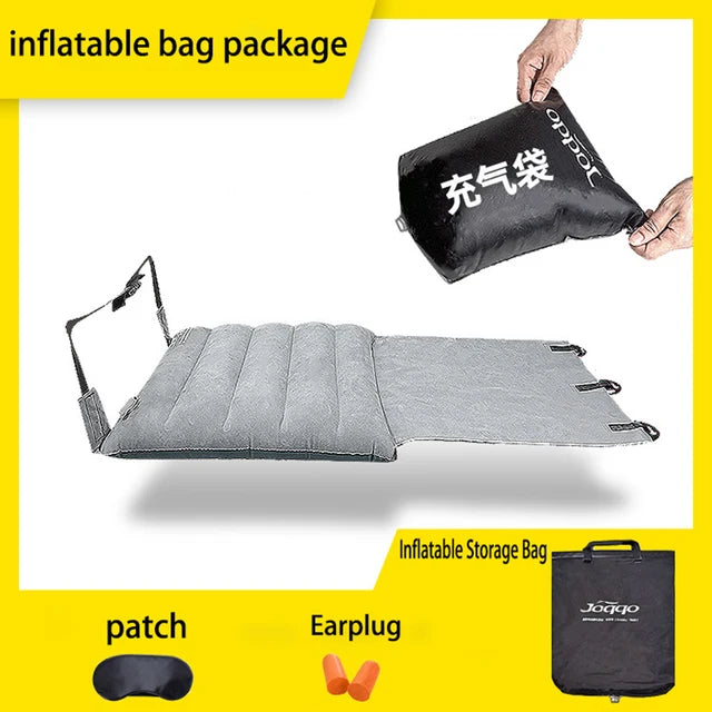 Kids Travel Air Mattress