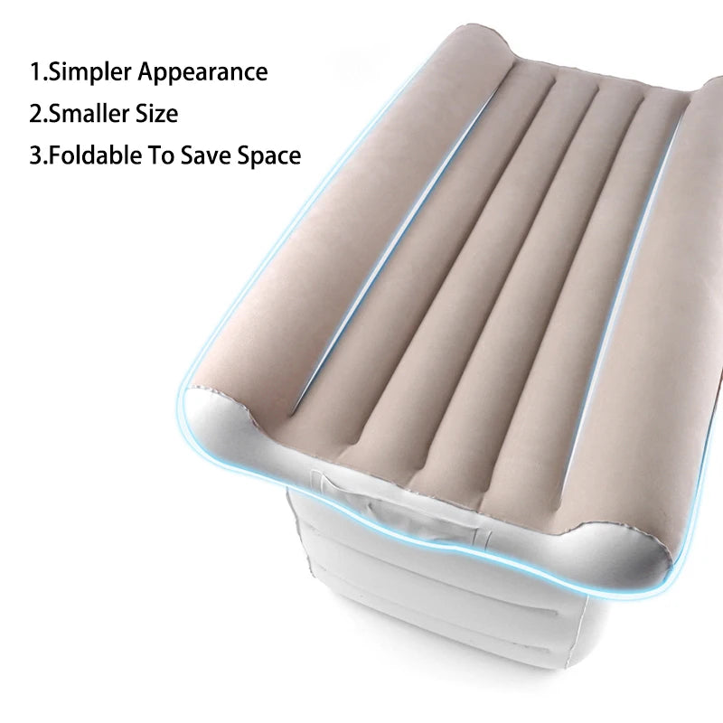 Kids Travel Air Mattress