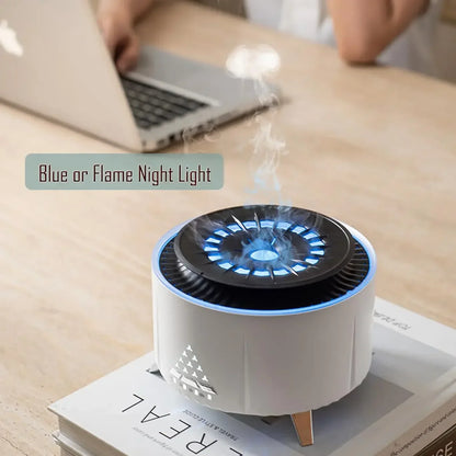 JellyMist Aroma Diffuser