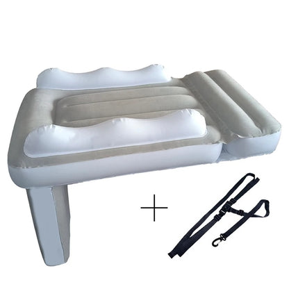 Kids Travel Air Mattress