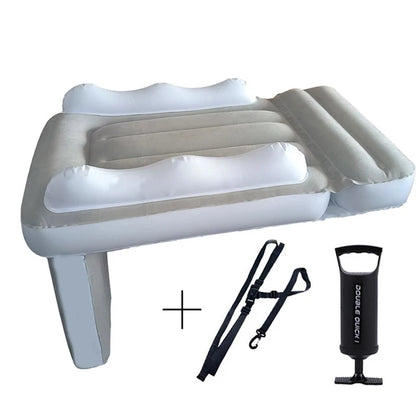 Kids Travel Air Mattress