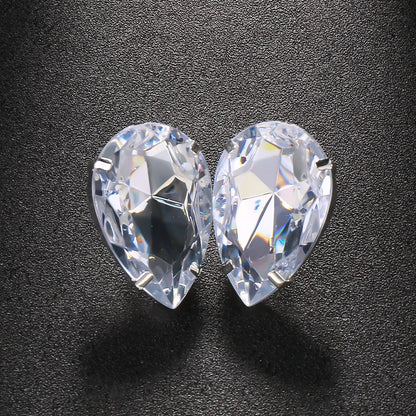SparkleDrop Earrings