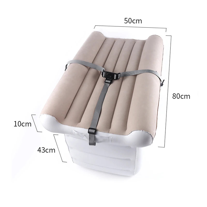 Kids Travel Air Mattress