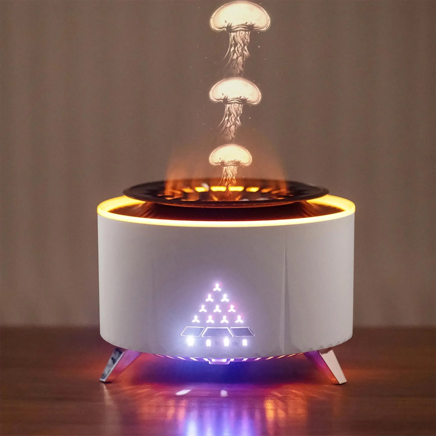 JellyMist Aroma Diffuser