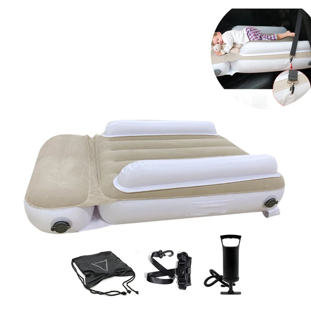 Kids Travel Air Mattress