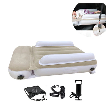 Kids Travel Air Mattress