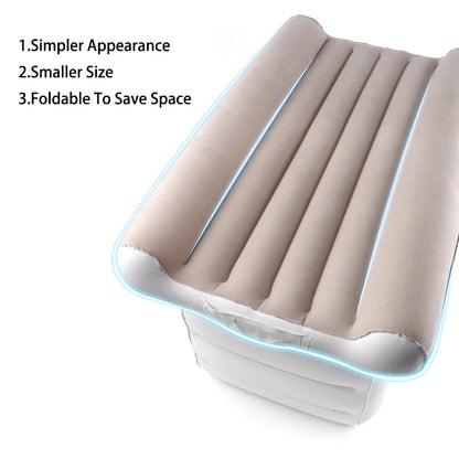 Kids Travel Air Mattress